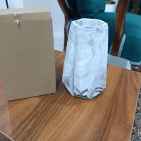 گلدان جنس سنگ‌ مصنوعی نونو آکبند