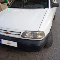 پراید مدل 98