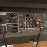 تلویزیون پاناسونیک ۳۴ اینچ|تلویزیون و پروژکتور|زنجان, |دیوار