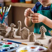 کلاس سفالگری کودک و نوجوان شیراز|خدمات آموزشی|شیراز, معالی‌آباد|دیوار