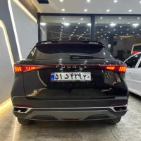 Fx 1402|خودرو سواری و وانت|قم, تولید دارو و یخچال|دیوار