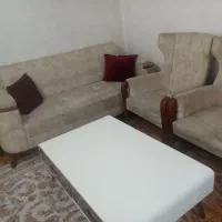 مبلمان ولوازم چوبی