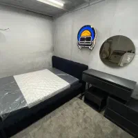 سرویس خواب۱۷ ۰ پیش نیست قیمت کلش|تخت و سرویس خواب|نوشهر, |دیوار