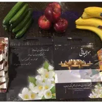 پک پذیرایی مراسم ترحیم شرکت تازه بار