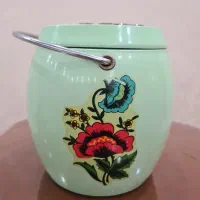 یخدان خارجی