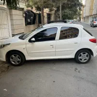 207مدل96|خودرو سواری و وانت|مشهد, رضاشهر|دیوار