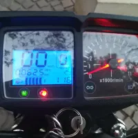 موتور200CG|موتورسیکلت|شیراز, وصال|دیوار
