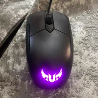 موس‌ گیمینگ