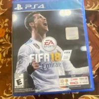 Fifa۲۰۱۸