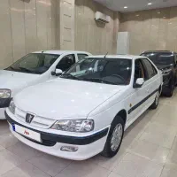 پژو پارس پرشیا مدل ۹۶ کارکرد ۱۰۷