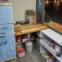 کانکس فست فود سیار|کافیشاپ و رستوران|فردیس, داوری|دیوار