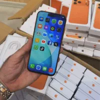 آیفون ۱۷ پرومکس iPhone pro max های کپی|موبایل|تهران, فلسطین (میدان انقلاب)|دیوار