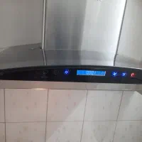 هود بیمکث لمسی|هود|ری, دیلمان|دیوار