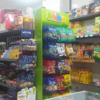 واگذاری سوپر مارکت