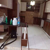 نیروی نظافت و تمیز کاری منزل و پارکینگ کمترین قیمت