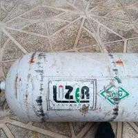 کپسول گاز پراید cng|قطعات یدکی و لوازم جانبی|همدان, |دیوار