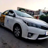 تاکسی سفید تک امتیاز ۲۰۱۴ ، ۳ دانگ