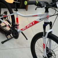 دوچرخه ۲۶ بلست مدلCHASER دیسکی اقساط بدون سود|دوچرخه، اسکیت، اسکوتر|رشت, گلسار|دیوار