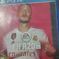 دیسک ps4|کنسول، بازی ویدئویی و آنلاین|شهرضا, |دیوار