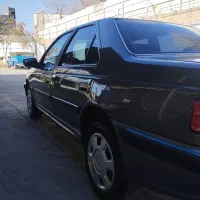 پژو پارس تیوفایو 1401|خودرو سواری و وانت|رباطکریم, رباطکریم|دیوار