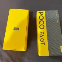 poco F4GT|موبایل|فردیس, فردیس|دیوار