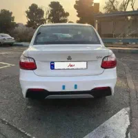 ساینا S 85گانه ۱۴۰۴|خودرو سواری و وانت|بجنورد, |دیوار