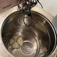 پتو شور مدل عروس|ماشین لباسشویی و خشککن لباس|محمدیه-قزوین, |دیوار