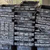 خریدو فروش وافل های درحدنو