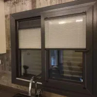 پرده پلیسه ترک با نصب رایگان