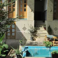 هتل واقامتگاه سنتی|اجارهٔ کوتاه‌مدت آپارتمان و سوئیت|شیراز, گود عربان|دیوار