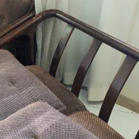 مبل ۷ نفره راحتی خاص|مبلمان خانگی و میز عسلی|شیراز, شهرک بهشتی|دیوار