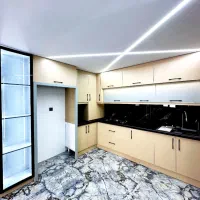 زندگی متفاوت در یک واحد متفاوت طراحی منحصربه فرد|فروش آپارتمان|اندیشه, اندیشه فاز ۴|دیوار