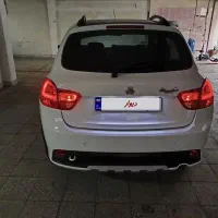 کوییک rمدل 402|خودرو سواری و وانت|تهران, کیانشهر|دیوار