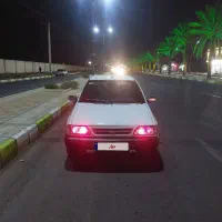 پراید ۱۳۱