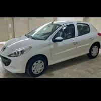 207 TU3 مدل 1405|خودرو سواری و وانت|فردیس, نگارستان|دیوار