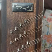 سنتور دو مهر ویژه|سازهای سنتی|شهریار, شهرک شاهد|دیوار