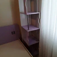 سرویس خواب نوزاد نوجوان|تخت و سرویس خواب|تهران, تهرانسر مرکزی|دیوار