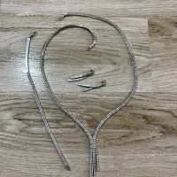 سرویس نقره ۲۸ گرم
