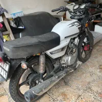 موتور همتاز ۲۰۰cc