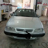 پولیش ماشین در محل مورد نظر