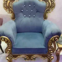 مبل کارکرده|مبلمان خانگی و میز عسلی|گلستان (تهران), |دیوار