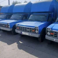 زامیاد Z 24 دوگانه سوز آپشنال، مدل ۱۴۰۴