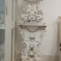 ساعت ایستاده