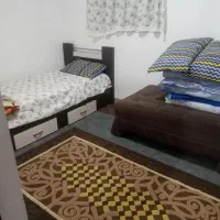 اجاره روزانه سوئیت تک خواب جنگلی ازهمین حالا|اجارهٔ کوتاه‌مدت آپارتمان و سوئیت|ماسال, |دیوار