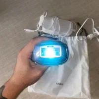 دستگاه لیزر مو‌های زائد ulike