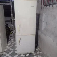 یخچال وفریزر|یخچال و فریزر|رشت, پسیخان|دیوار