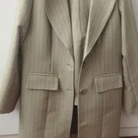 کت شلواردیپلمات زنانه سایز ۴۴