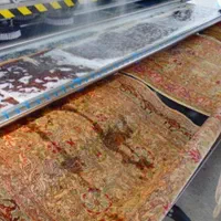 قالیشویی گل ابریشم اصل پردیس بومهن رودهن جاجرود