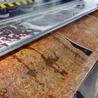 قالیشویی گل ابریشم اصل پردیس بومهن رودهن جاجرود