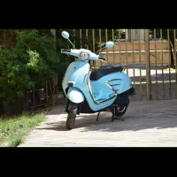 موتور همتاز RS۱۵۰